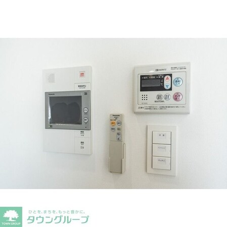 プレール・ドゥーク練馬北町の物件内観写真